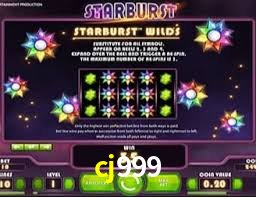 Descubra o Mundo do Cassino Online com cj999