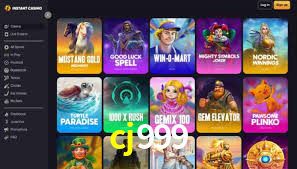 Descubra a Magia dos Jogos de Arcade no cj999