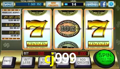 Desvendando o Mundo dos Jogos Virtuais na cj999